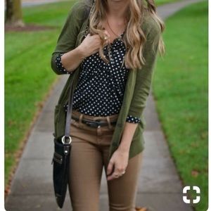 Banana Republic skinny jeans 27